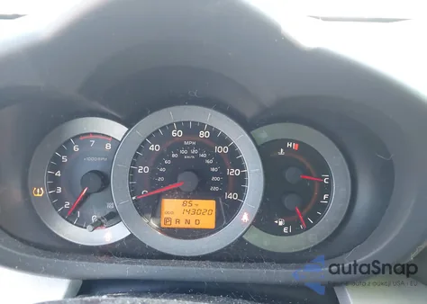 2012 Toyota Rav4 from USA, damaged, VIN JTMZF4DV7C5044927